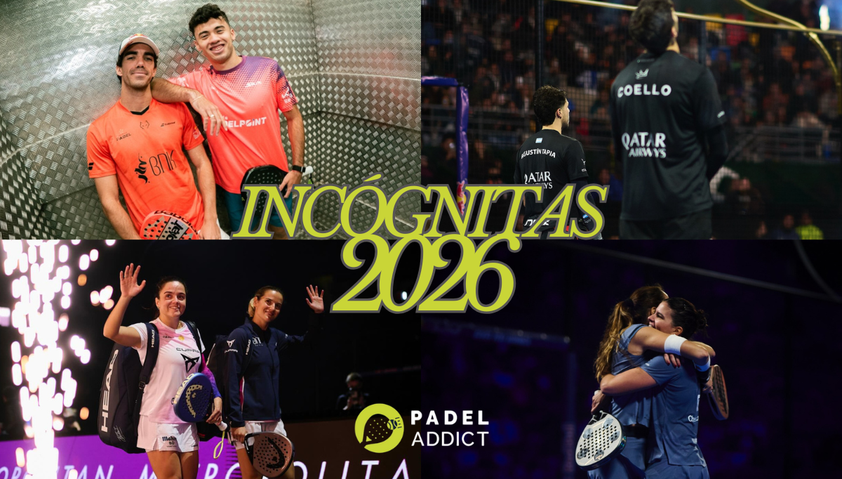 Diez Preguntas Clave sobre el Futuro del Pádel en 2026