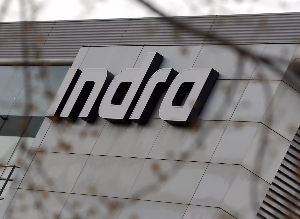 Indra gana contrato de 300 millones para actualizar el sistema de control aéreo en EE.UU.