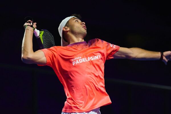 Ascensos y Descensos: Los Jugadores que Transformaron el Ranking en 2025