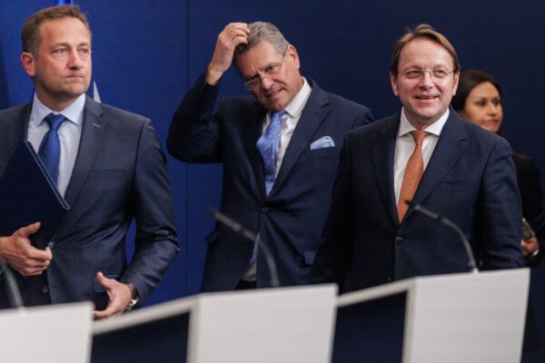 Bruselas cede ante Italia y el sector agrícola para garantizar la ratificación del acuerdo comercial con Mercosur