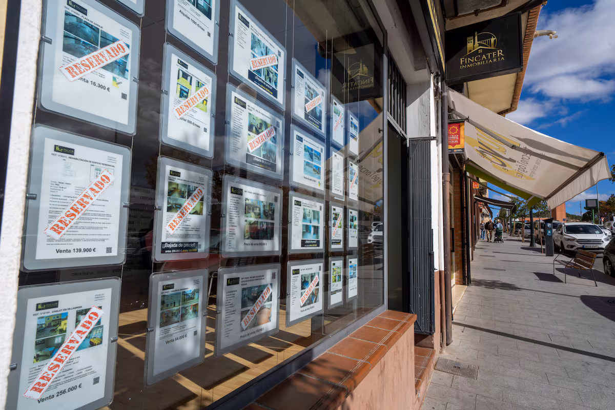 Récord de Márgenes en el Sector Inmobiliario: Impulso Sin Precedentes