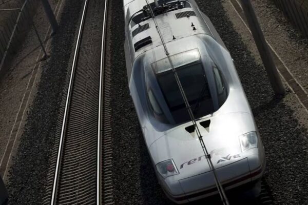 Interrupciones en el Servicio de Alta Velocidad en Andalucía Debido a Robo de Cable