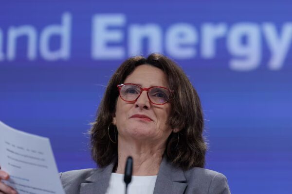 Telecomunicaciones en Europa: Gigantes del sector piden apoyo de Ribera para impulsar fusiones