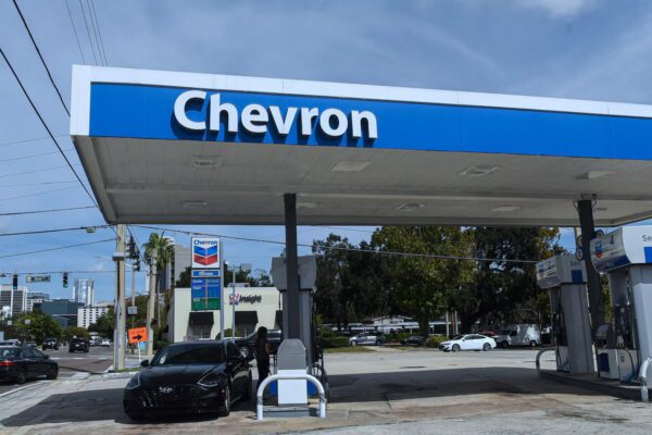 Chevron busca renovar su licencia para operar en Venezuela