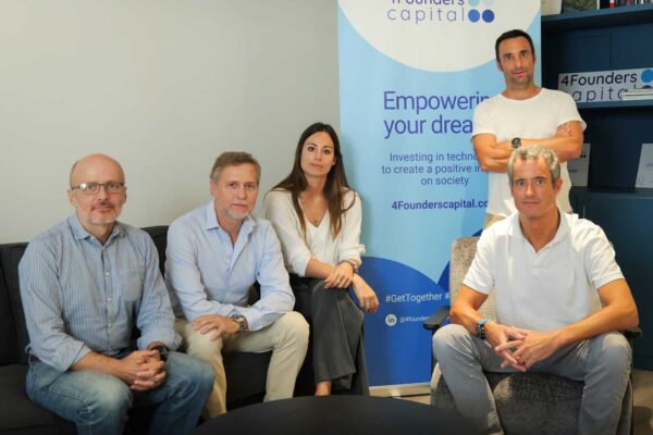 4Founders Capital Inicia su Aventura en la Industria Hotelera con Nuevo Fondo