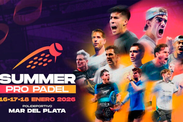 El Espectáculo Estelar del Verano Argentino