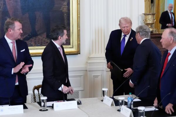 Imaz de Repsol: 'Preparados para triplicar nuestra inversión y producción en Venezuela'