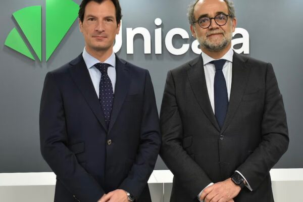 Unicaja Reestructura Su División de Retail con la Creación de Tres Nuevas Direcciones