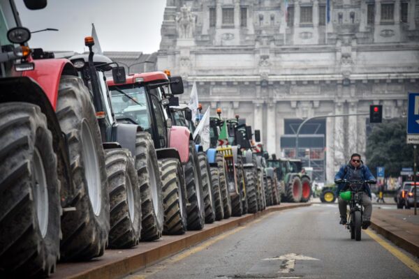 Desafíos Pendientes en el Acuerdo Comercial UE-Mercosur: Mayorías Ajustadas en el Parlamento Europeo y Votaciones en Parlamentos Nacionales