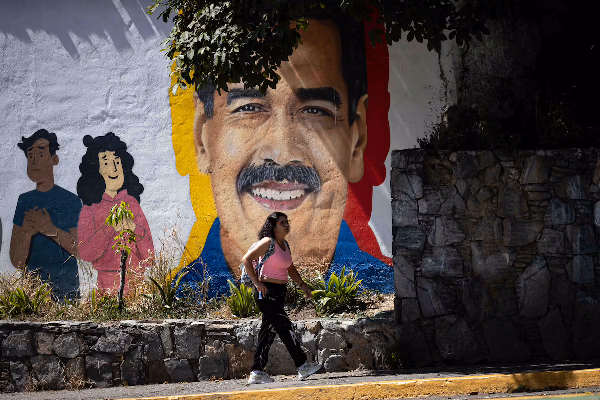 Venezuela Tras Maduro: Una Era de Oportunidades y Desafíos Económicos en la Encrucijada