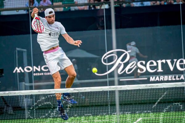 La Reserve Cup vuelve a Marbella: Del 18 al 20 de junio
