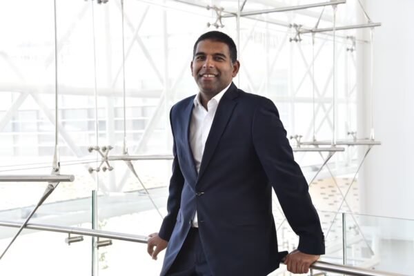 Daniel Traça (Esade): 'España, un potencial oasis de seguridad y estabilidad'