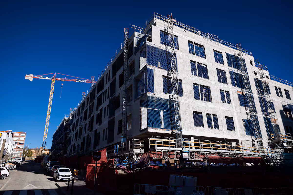 Se Prevén Incrementos del 5% en el Precio de Vivienda Nueva para 2026, Alertan Promotores
