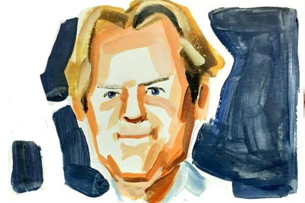 Justin B. Smith: Innovador del Periodismo que Triunfa en el Mundo de los Negocios