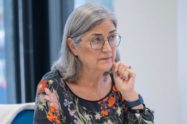 Magdalena Cordero (WeSTEAM+): ‘El verdadero desafío de la inteligencia artificial radica en la gestión de datos’