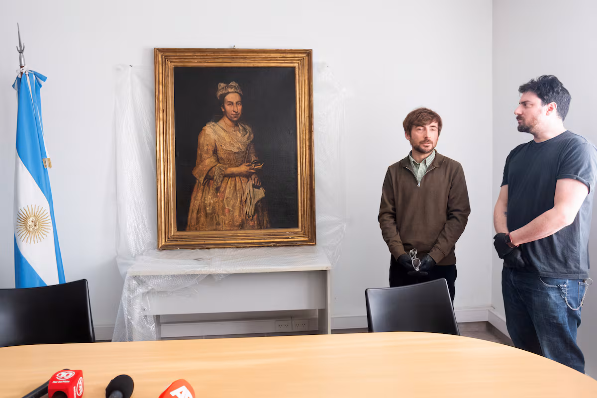 El Regreso de las Obras de Arte Robinadas: Tesoros Nazistas Resurgen en el Mercado