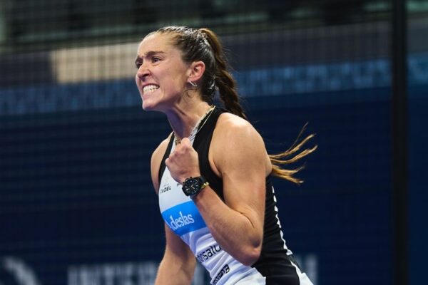 Marta Ortega revela a su nueva socia para el 2026