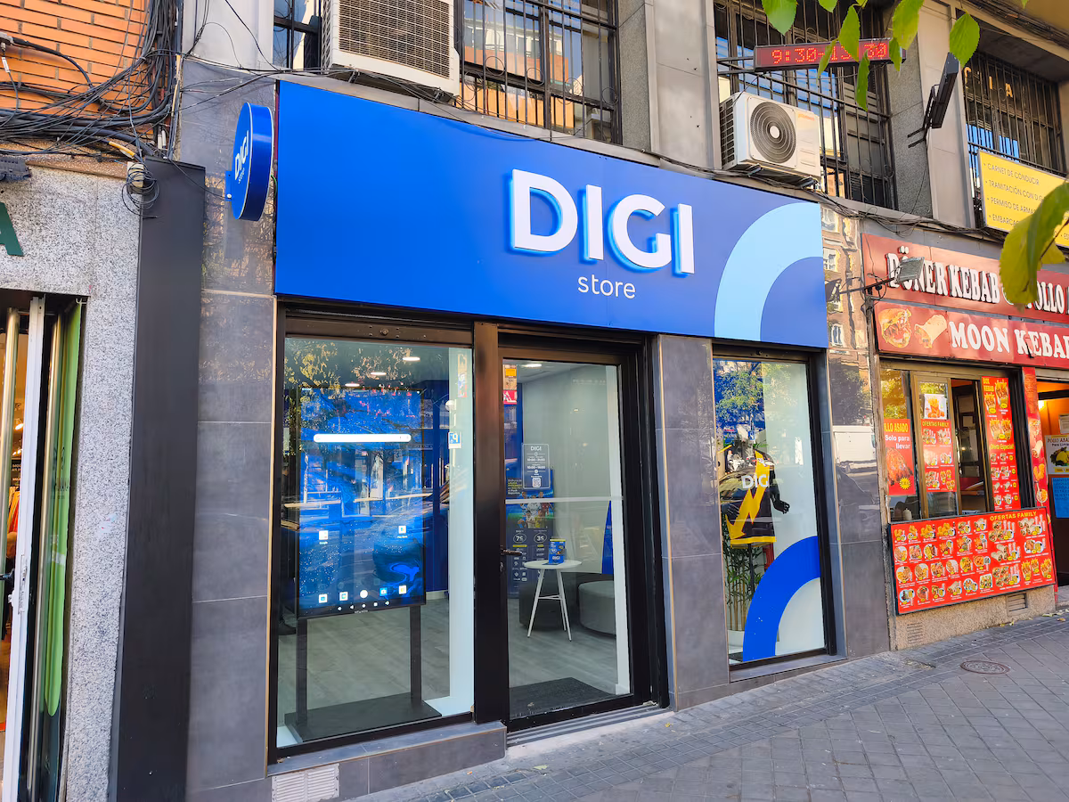 Digi: El nuevo bastión laboral del sector de telecomunicaciones ante la ola de despidos