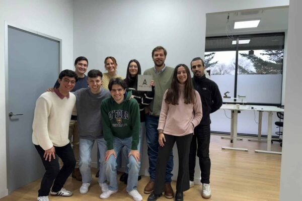 REIDITE Industries asegura 300.000 euros en nueva ronda de financiamiento