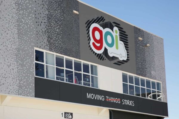 GOI Travel (LOGI) presenta solicitud de concurso de acreedores