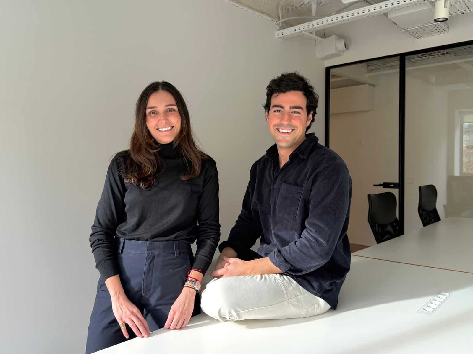 Swipet asegura 400K€ en ronda pre-seed con el apoyo de Aticco