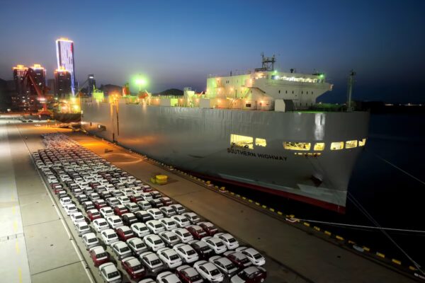 China y la UE Logran un Acuerdo para Desescalar la Controversia del Coche Eléctrico