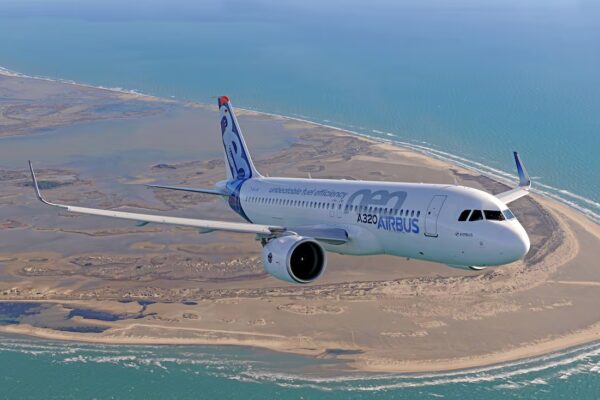 Airbus aumenta su producción: entrega 793 aviones en 2025, un 4% más a pesar de la crisis de los A320
