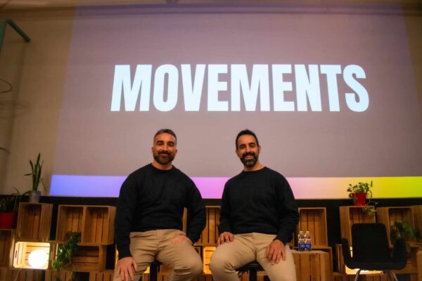 Movements: La Startup que Busca Transformar el Clicktivismo en Acción Real