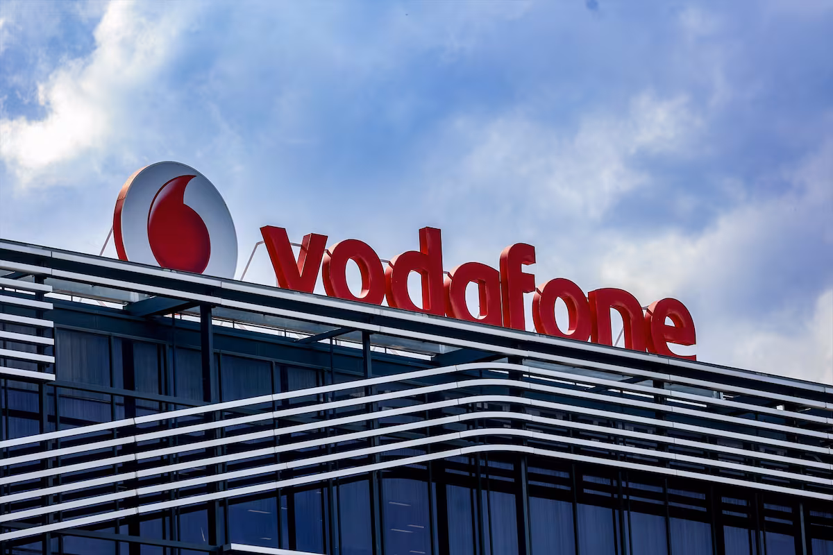 Vodafone España Inicia Colaboración Mayorista con la Catalana Vera