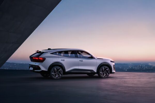 Renault se Aventaja en el Mercado Global con el Lanzamiento del Filante, Su Nuevo Coche Prémium ‘Made in Corea’