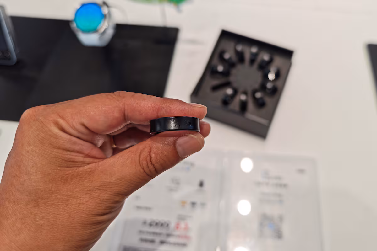 Las Claves de Salud que Monitorizan los Wearables: Un Análisis de su Uso y Funcionalidades