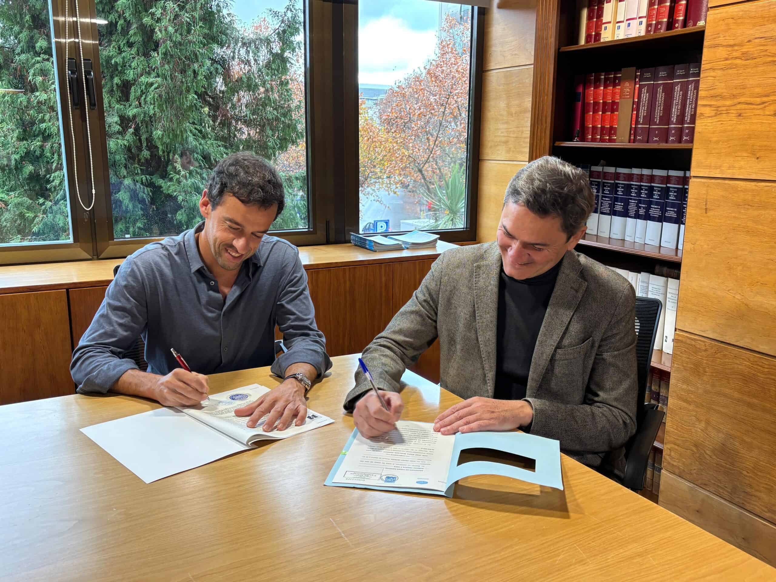 Bolsa Social se Une a Goparity: Un Nuevo Capítulo en Inversiones Sostenibles