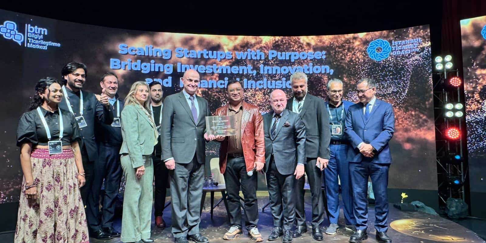 PlusVitech asegura 3 millones de euros en nueva ronda de financiación