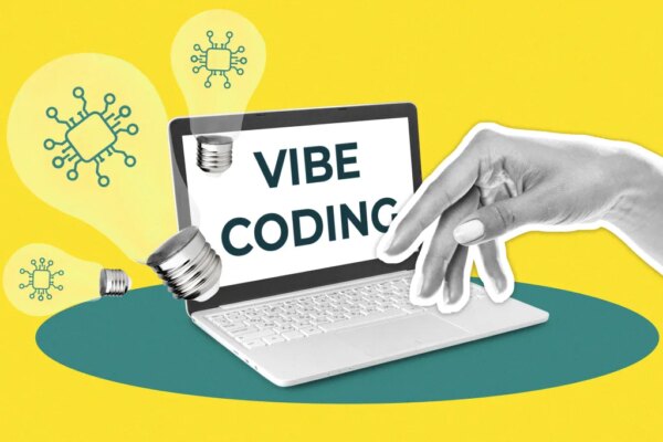 Generan ingresos de seis cifras sin saber programar gracias al auge de los 'Vibe Coding' valorado en 4.7 mil millones de dólares.