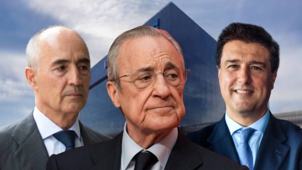 ACS, Ferrovial y Merlin invertirán más de 6.000 millones en centros de datos en Madrid