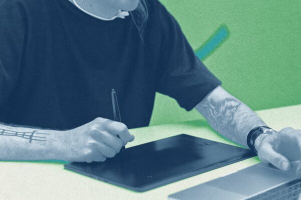 Palabras clave esenciales en aplicaciones para atraer a los mejores talentos creativos