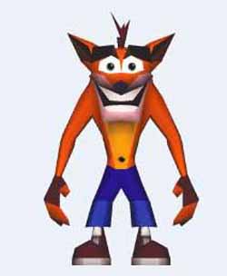 Creando Crash Bandicoot: La historia detrás de su desarrollo - Parte 1