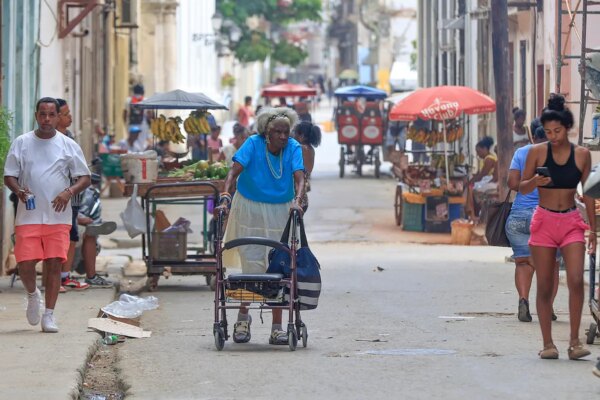 EE. UU. reafirma la continuidad de las sanciones económicas a Cuba.