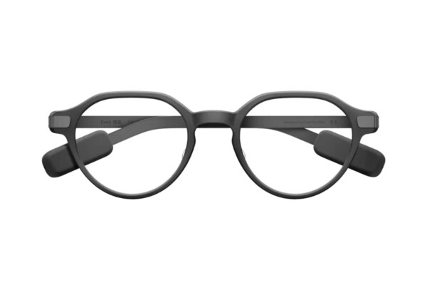 Gafas inteligentes sin cámara: Realities apuesta por la productividad en lugar de la grabación continua.