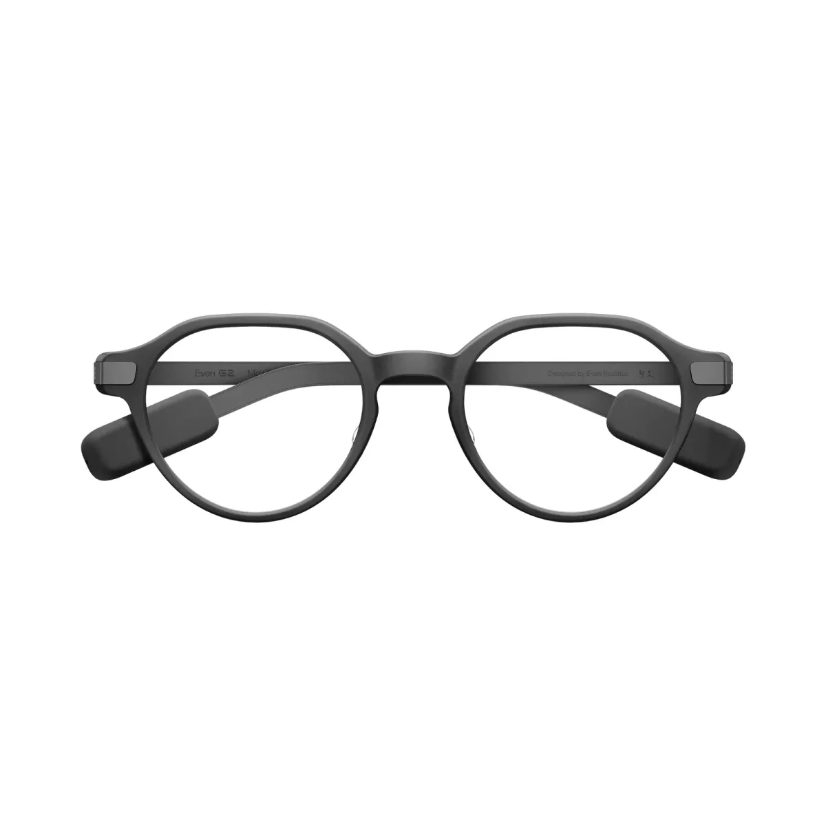 Gafas inteligentes sin cámara: Realities apuesta por la productividad en lugar de la grabación continua.