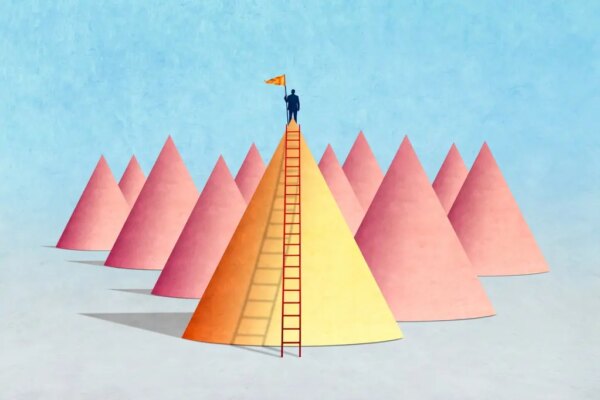 El Rasgo Clave que Realmente Predice el Éxito de las Startups (Y No es la Edad)