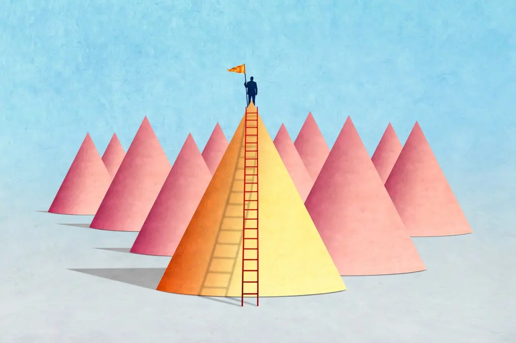 El Rasgo Clave que Realmente Predice el Éxito de las Startups (Y No es la Edad)