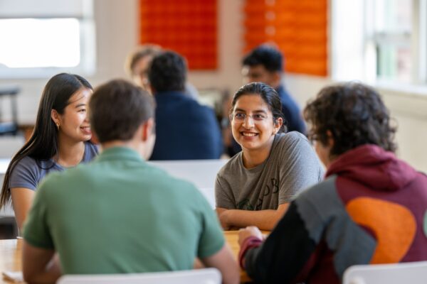 Harshita Arora se incorpora como Socia General en Y Combinator