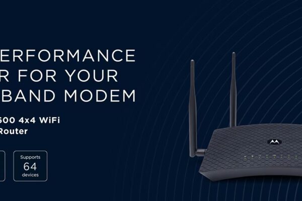 Vulnerabilidad de ejecución remota en el enrutador MR2600 de Motorola sin autenticación