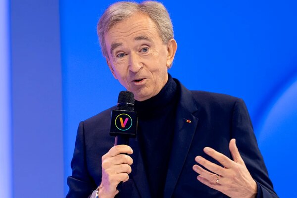 Descubre el proyecto Mercurio: la misteriosa iniciativa de LVMH en el mundo del lujo.