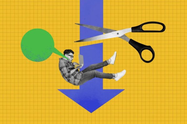 Cómo Deshacerse de Clientes Inadecuados Impulsó Mi Crecimiento de 7 a 8 Dígitos