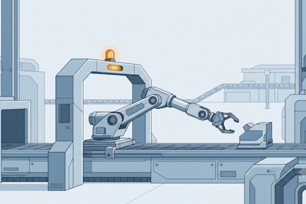 La inteligencia artificial empresarial avanza rápidamente, pero las empresas luchan por evaluar su autonomía eficazmente.