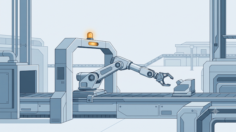 La inteligencia artificial empresarial avanza rápidamente, pero las empresas luchan por evaluar su autonomía eficazmente.