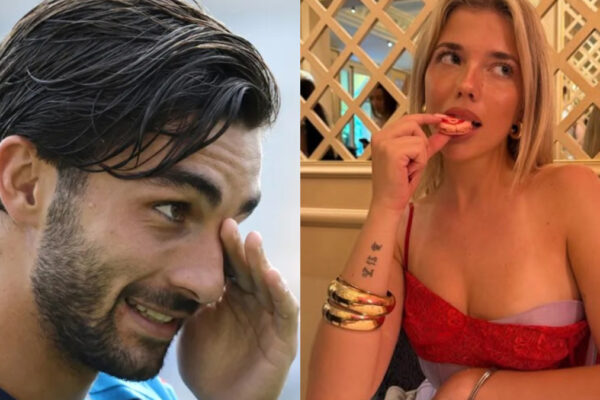 Ferran Torres, soltero, se enfrenta a Francia en las semifinales del Mundial tras su ruptura con Martina Hunter