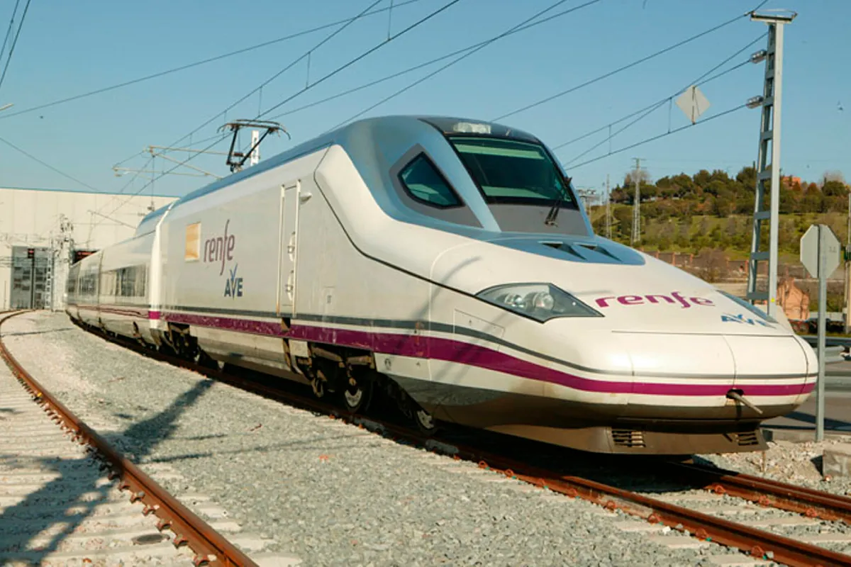 Renfe garantiza un 66% de servicios mínimos en la huelga de este miércoles
